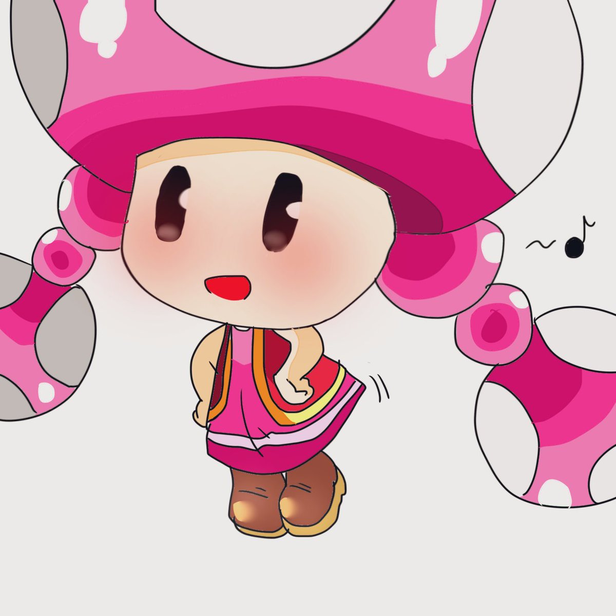 토디쨩 (トディちゃん) (@todichan0310) / Posts / X