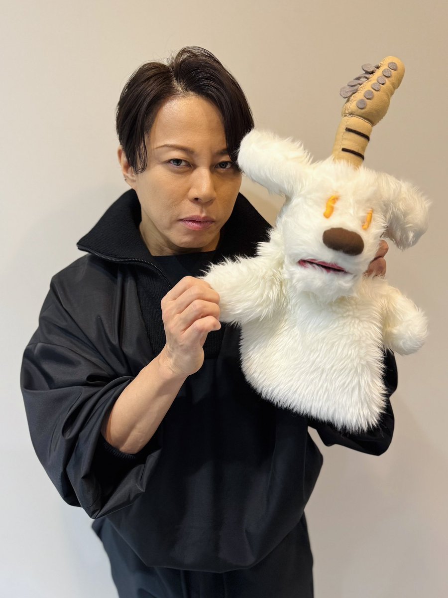 📢#よかオト出演情報／ 【#西川貴教】 福岡キャンペーンラストスパート