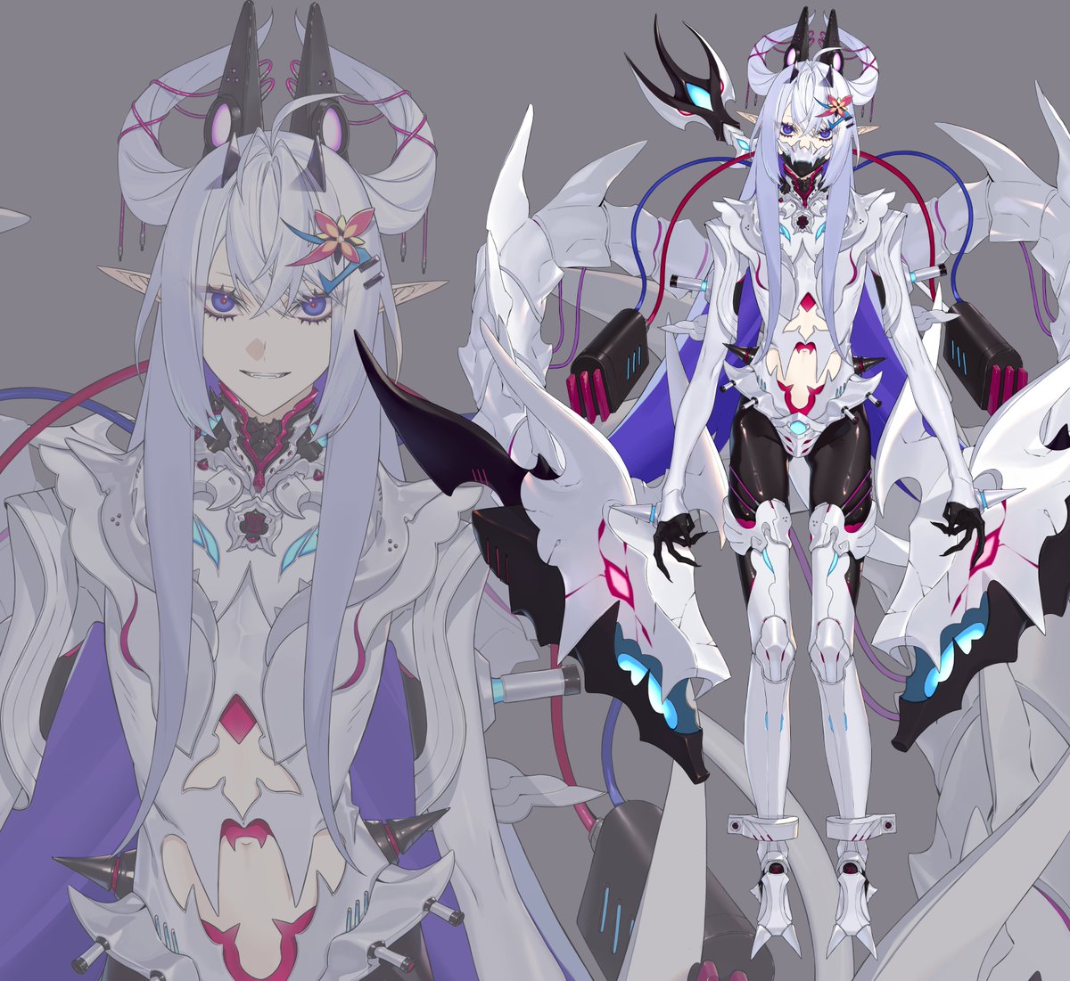 どうも
歌が大好きで歌ばかり歌ってます
Hello💜