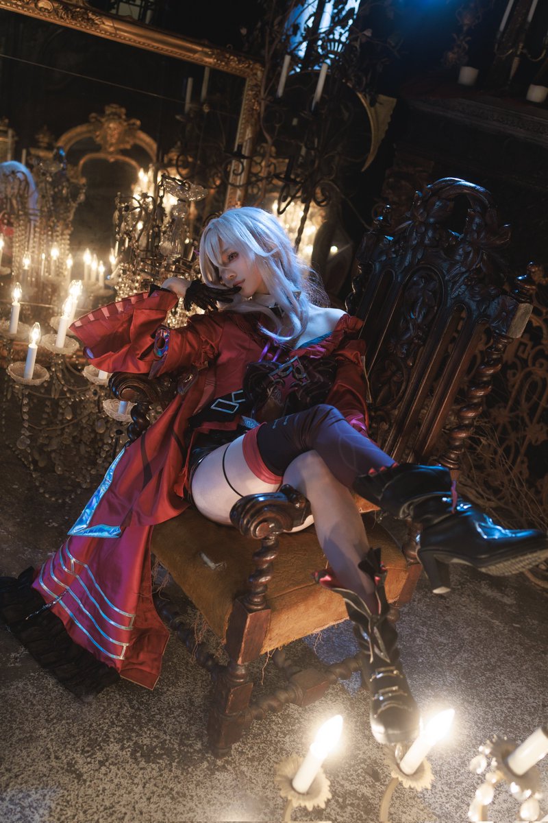 柊零✧syurei tweet media