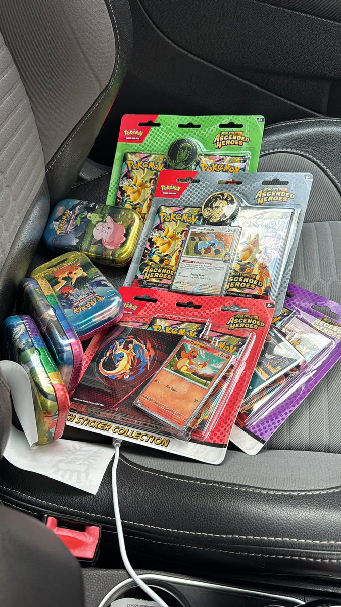 Joe Evans tweet media