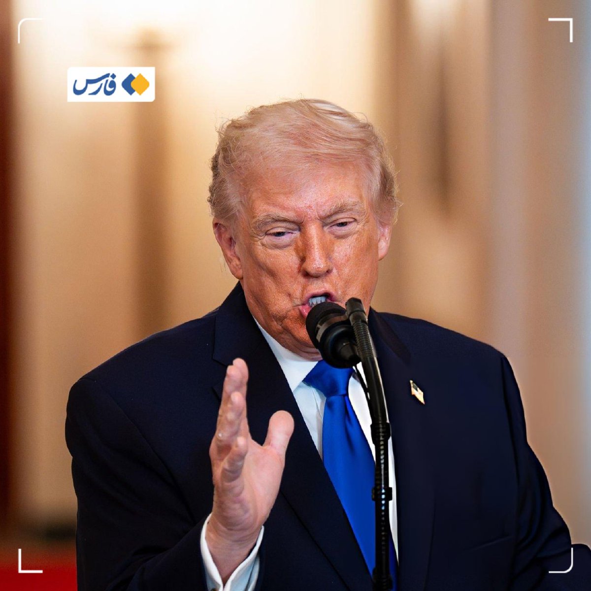 خبرگزاری فارس tweet media