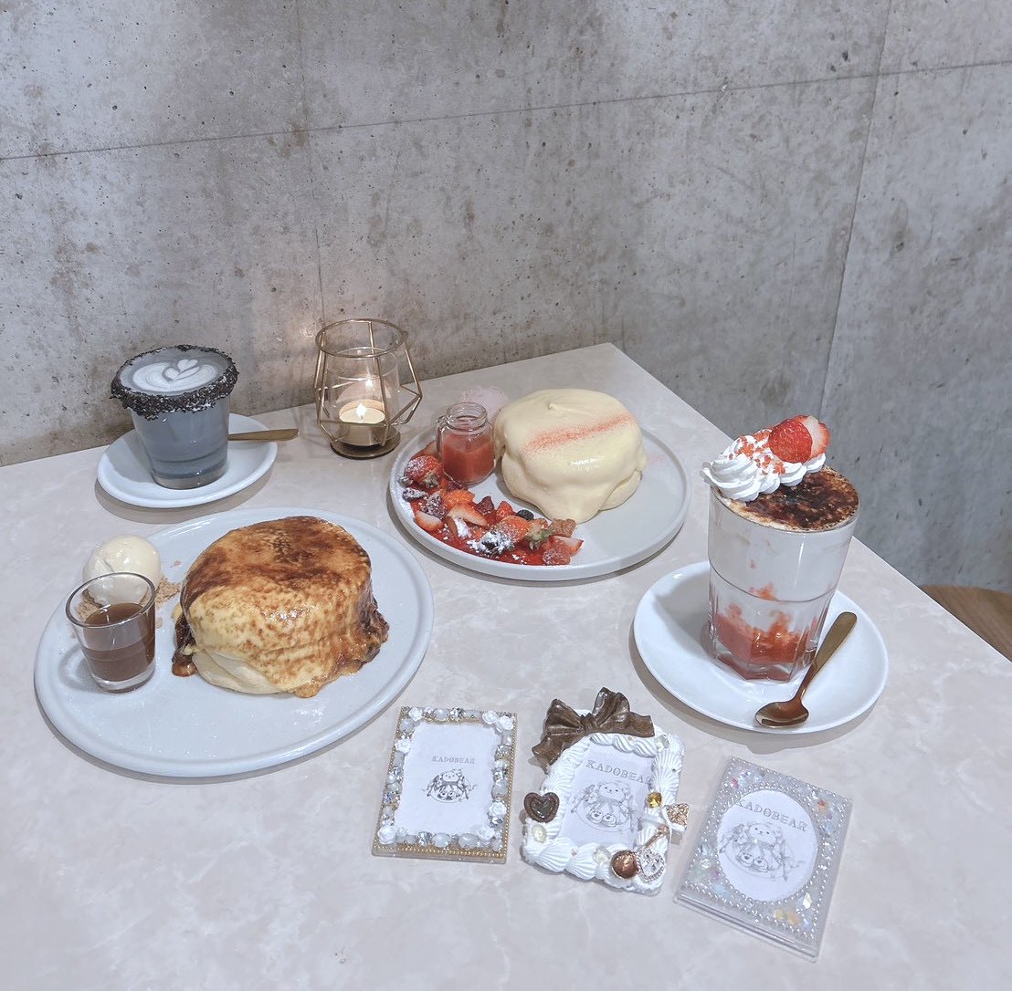 かどべあ ✧ CC福岡 tweet media