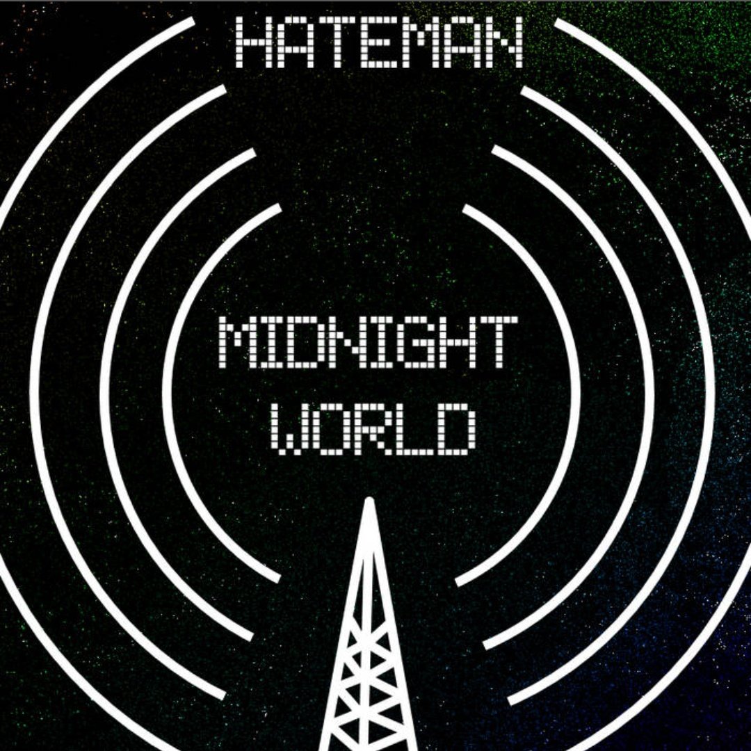 tsubasaHM's tweet photo. バンドキャンプにてHATEMANのテープ2作品を全編聴けるようにしました。ここから10年経ってることにビビってます、、

https://t.co/brnAvv666a

https://t.co/GeAUjKGEBH https://t.co/nMIt9D6Y4a