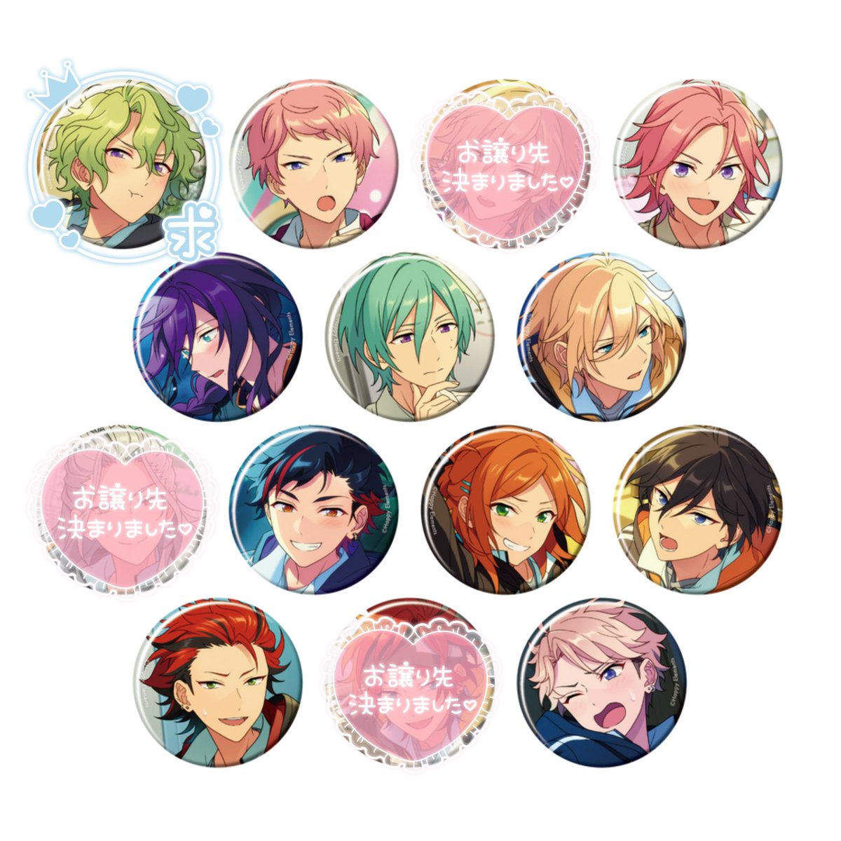 🍒まるお🍒 tweet media