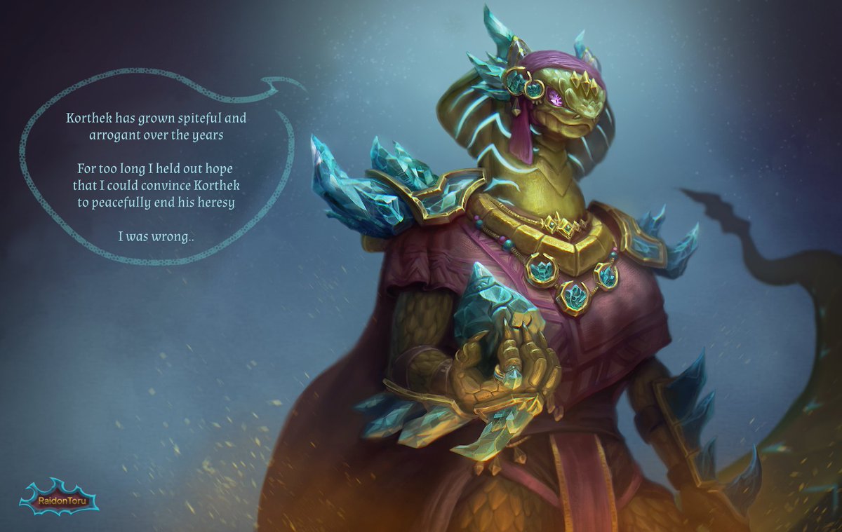 RaidonToru (✧ω✧) Comm | Closed tweet media