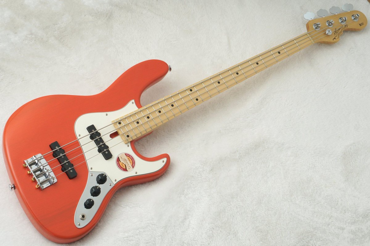 🎸#momose 新着入荷✨】 MJ24-704MV/M -SFFR- 🍓 2026年最新モデル