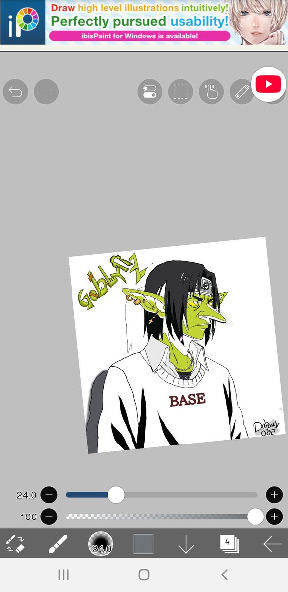 DaPaul002's tweet photo. GM CT ☀️
GM Mud Dwellers 🐸🪨 @GoblynzNFT

Goblyn from the Uzamaki clan reporting in 🍥
No time for nonsense, chakra low, pockets lower.

Mission today: • Survive
• Grind
• Maybe eat

Still training in the Hidden Mud Village(The Goblyn den).
One day Hokage… today hustler. https://t.co/l61SvQH77G