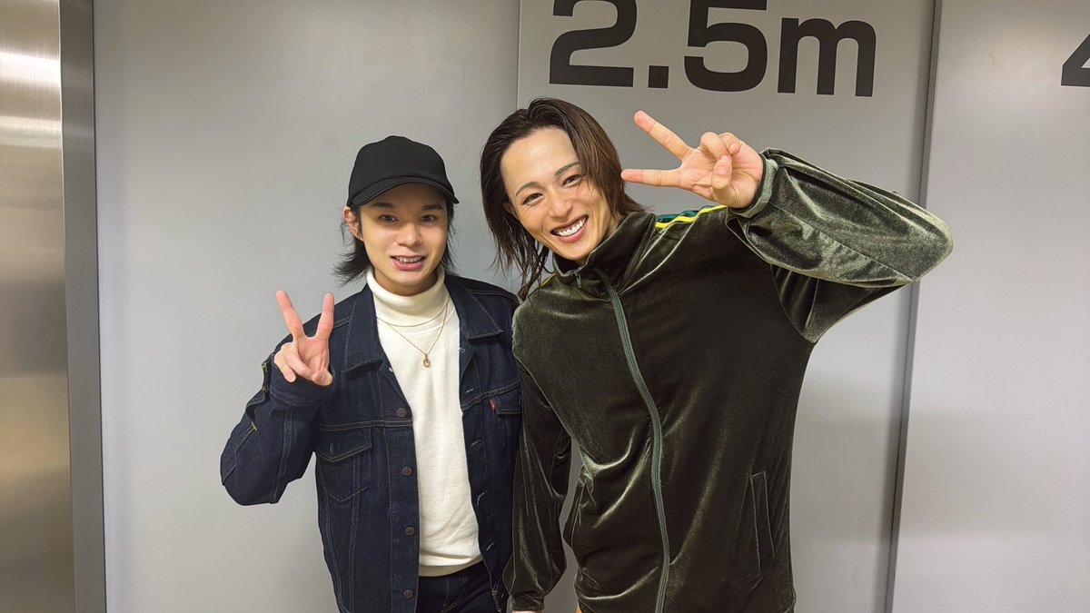 大平峻也 (@trampshunya) / Posts / X