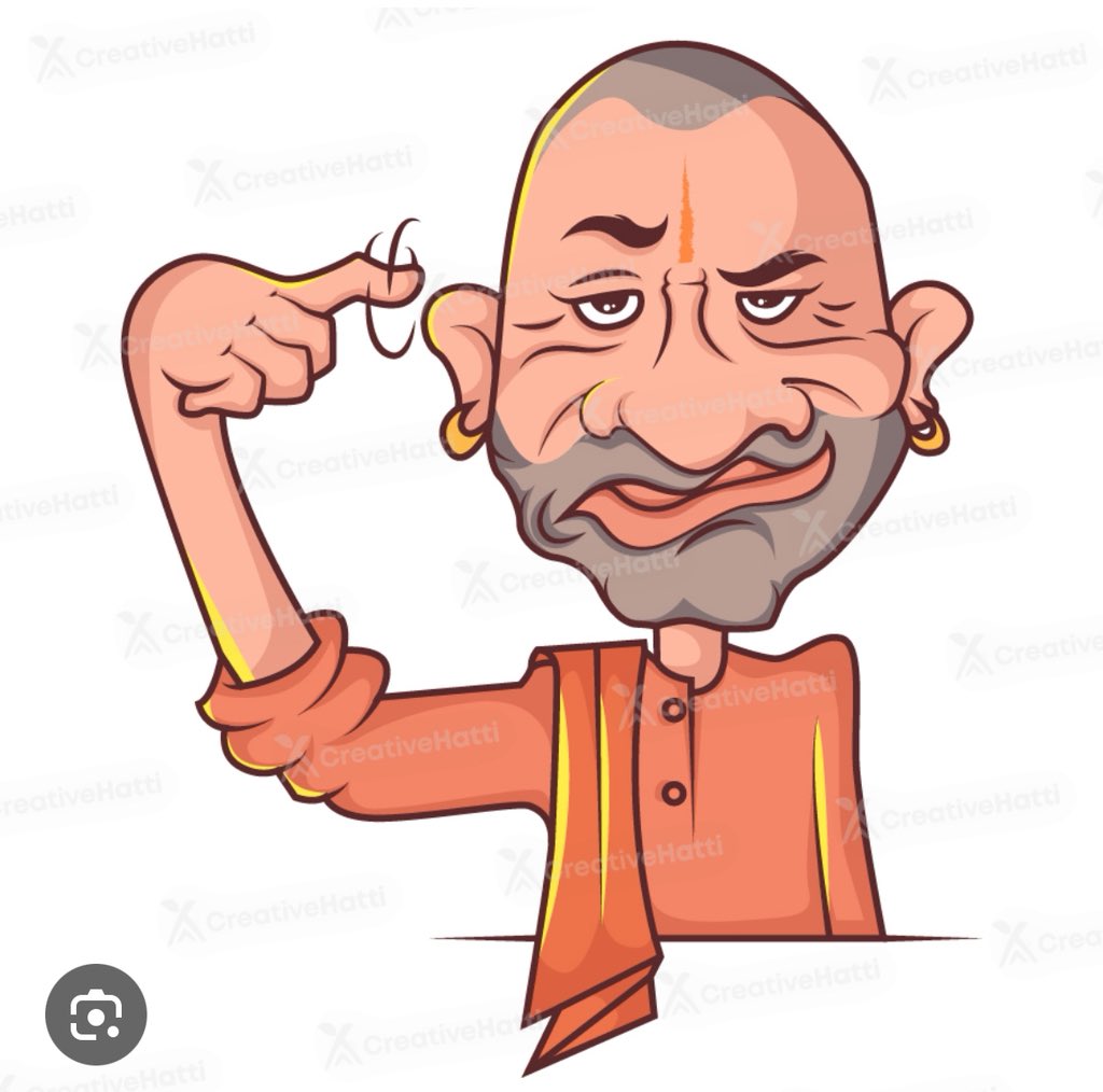 ये कहानी है सरकारी शक्ति के 
दम पर संत के दमन और उनके 
विरुद्ध षड्यंत्र की 🙏🚩🙏

देवेन्द्र पाण्डेय (गोप जी)
प्रतिनिधि शंकराचार्य

facebook.com/share/v/1AY5yH…