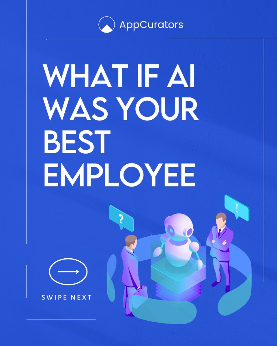 AppCurators tweet media