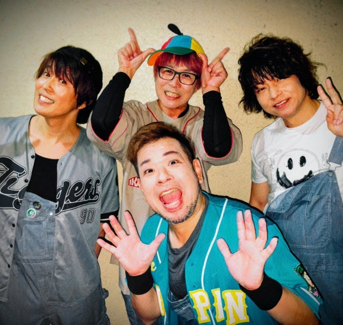 diversebeat's tweet photo. 2/22心斎橋SHOVEL🎸

なんとか、CURVEJAPANライブできました
代打モリピョンに大感謝☆

来てくれた方々、出演者の方々、関係者の方々本当にありがとうございました！！ https://t.co/wN33Z5MA3o