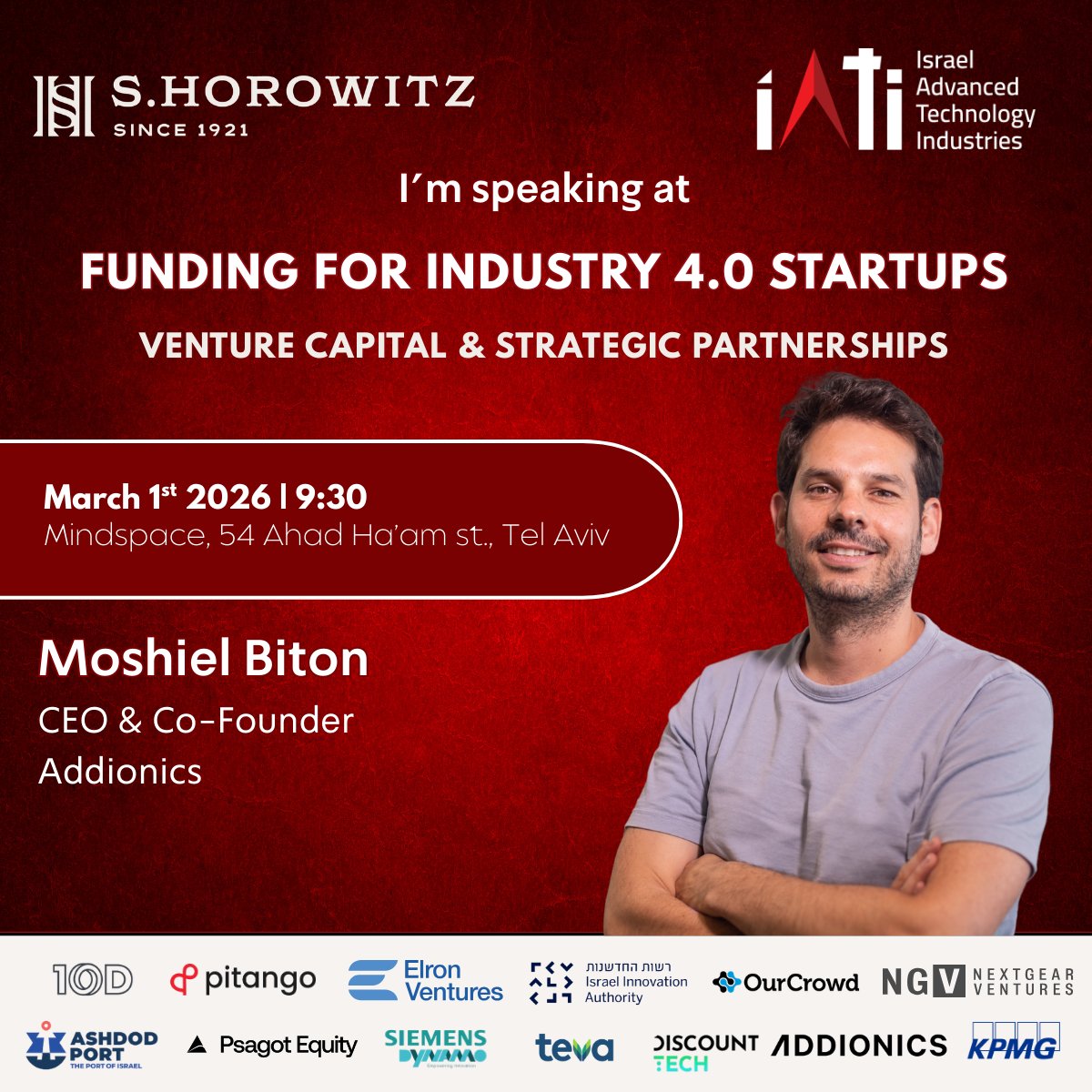 Addionics tweet media