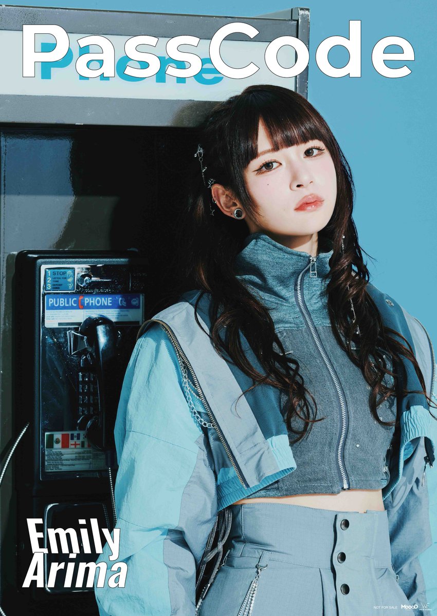 高嶋楓 (@PassCode_kaede) / Posts / X