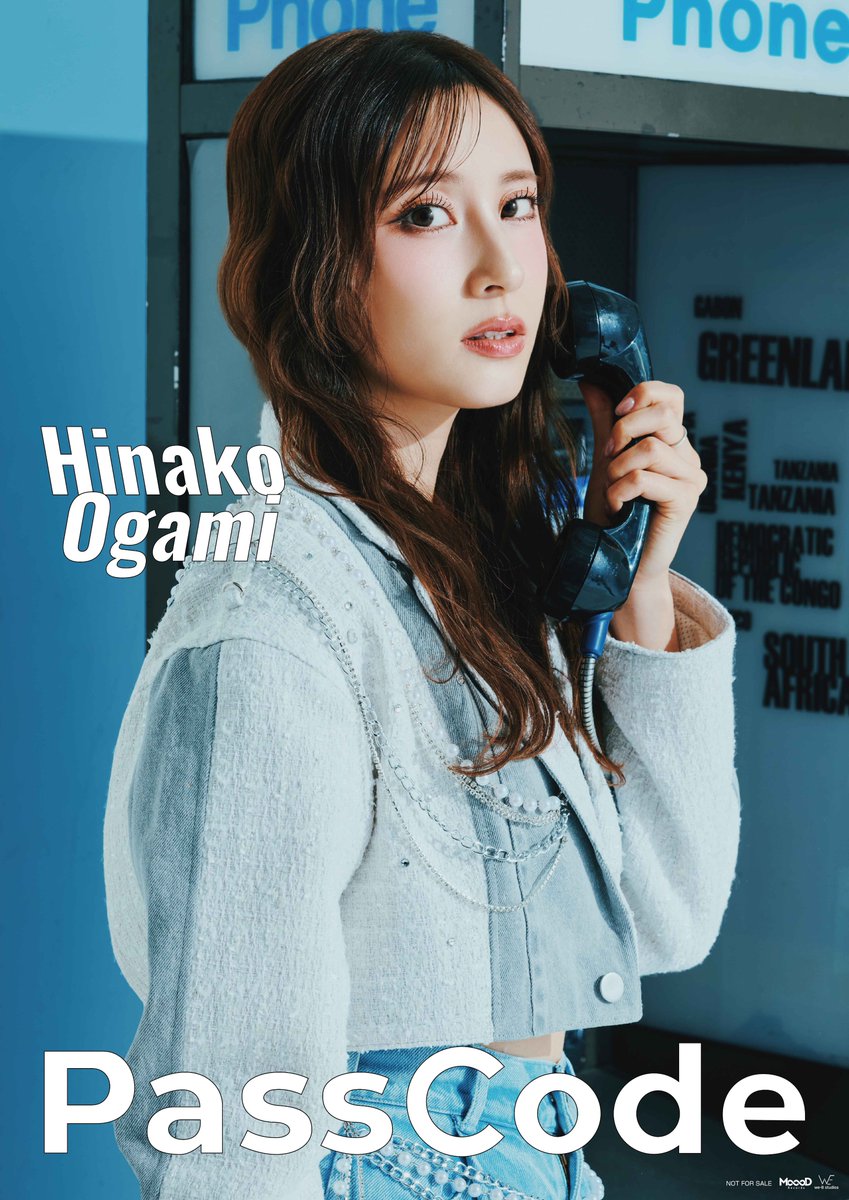 高嶋楓 (@PassCode_kaede) / Posts / X