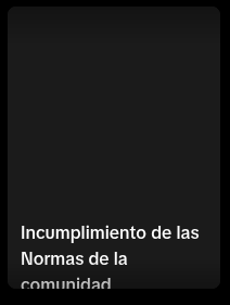 informaticacosl's tweet image. Ojo con @TikTok_ES Que dice que este vídeo no cumple vete a saber qué normas xD #hp #fallousb #impresoras (supongo que sólo admiten vídeos de menores ligeras de ropa o movidas políticas)