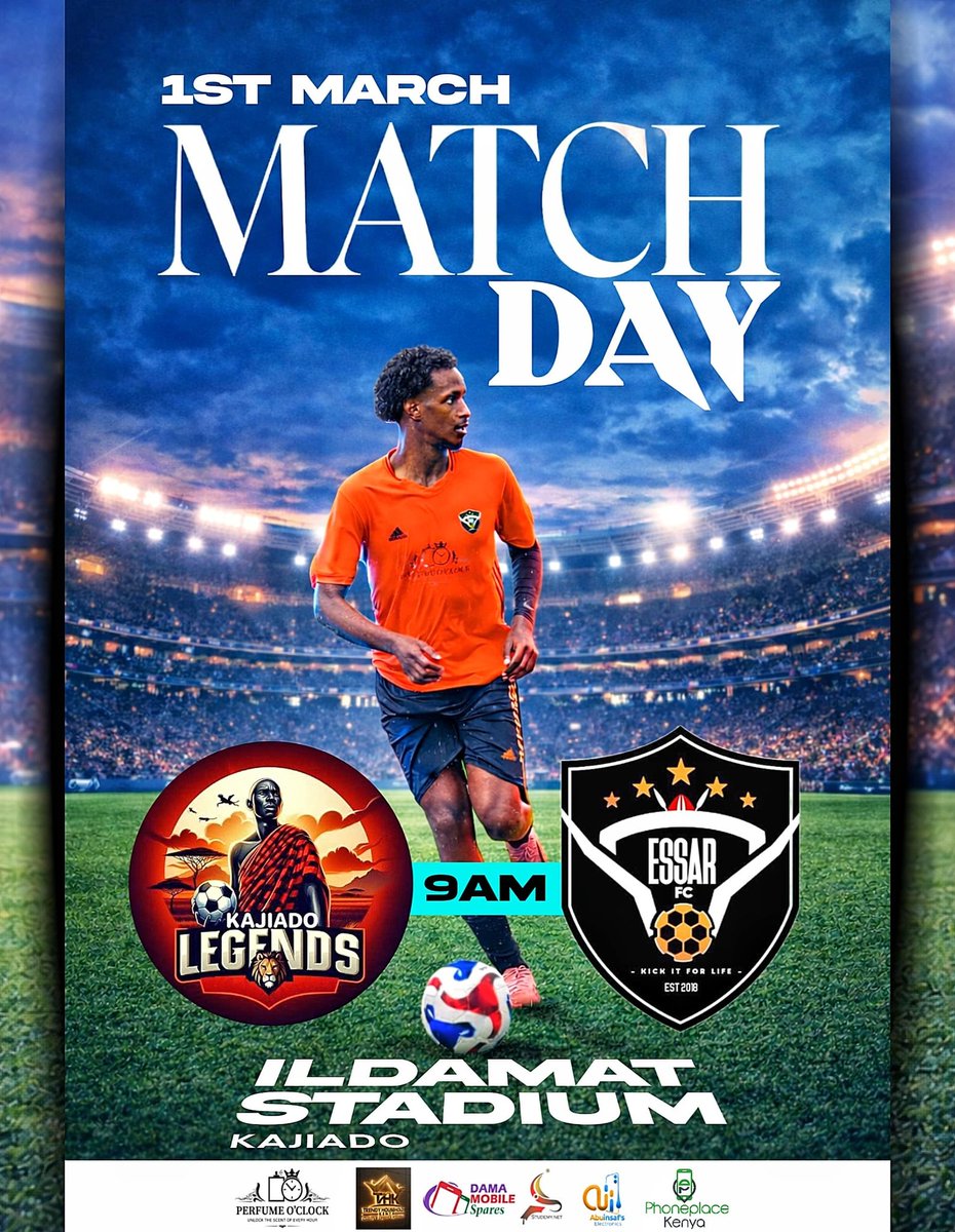 essar_fc's tweet photo. 🔰 𝐍𝐄𝐗𝐓 𝐌𝐀𝐓𝐂𝐇 ⏩
𝑲𝒂𝒋𝒊𝒂𝒅𝒐 𝑳𝒆𝒈𝒆𝒏𝒅𝒔 𝒗𝒔 𝑬𝒔𝒔𝒂𝒓 𝑭𝒄 https://t.co/vuDqbq3pQN