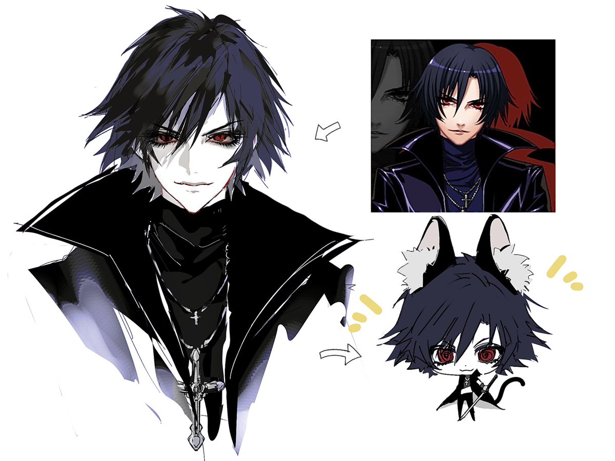 ちへち tweet media