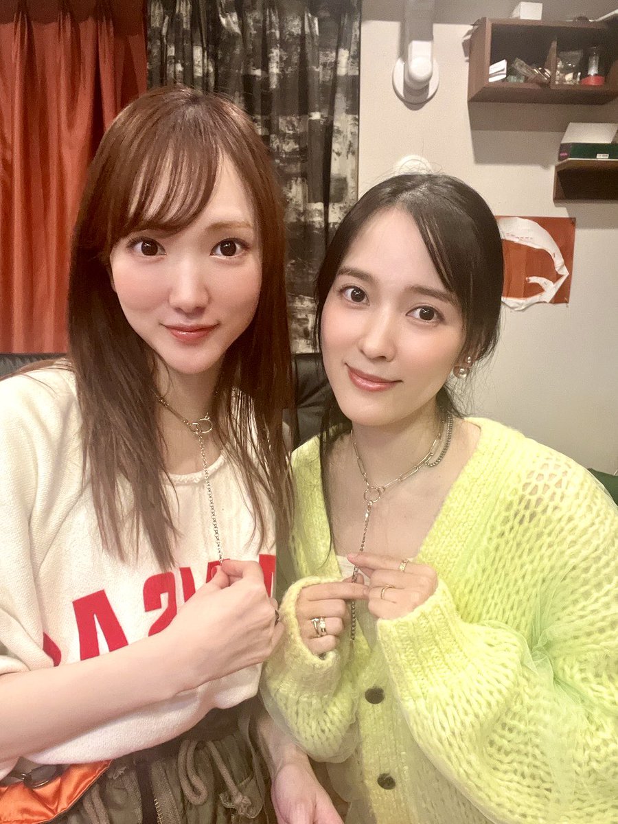 奈津子 / 家電女優 (@natsuko_twins) / Posts / X