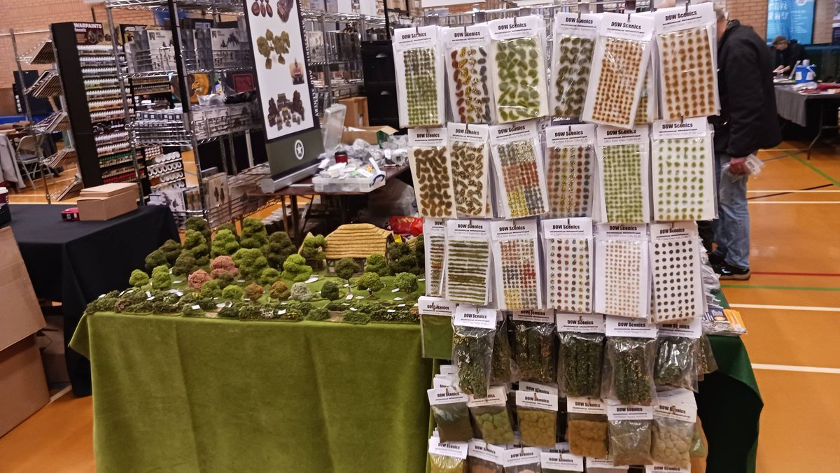 Debris of War tweet media