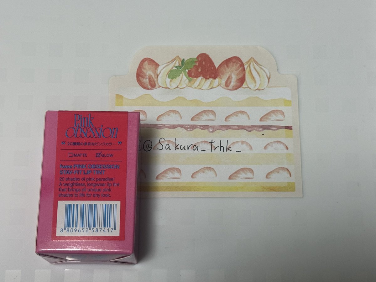 Sakura❀取引 tweet media