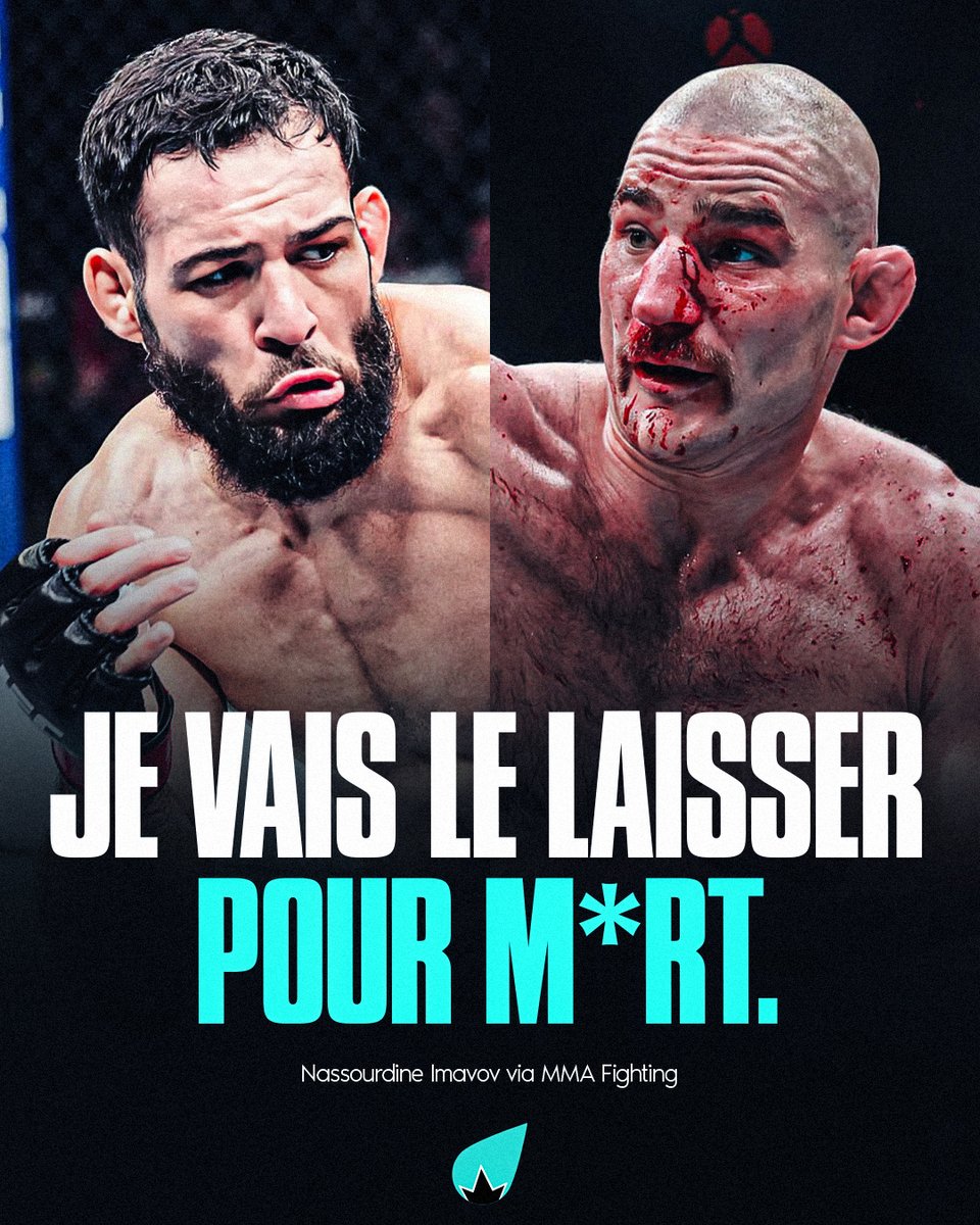 La Sueur tweet media