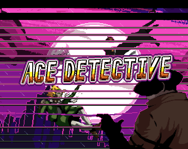 JeezPodcasts's tweet photo. Try "Ace Detective" now at: https://t.co/g5rLQUfQcd

 #itchio #indiedev #indiegame #cardbattler #mystery https://t.co/7irRwYCQTY