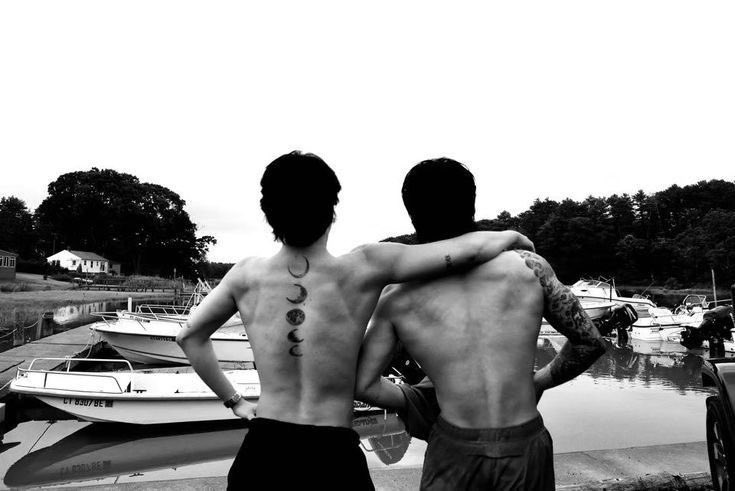 deleted but never forgotten