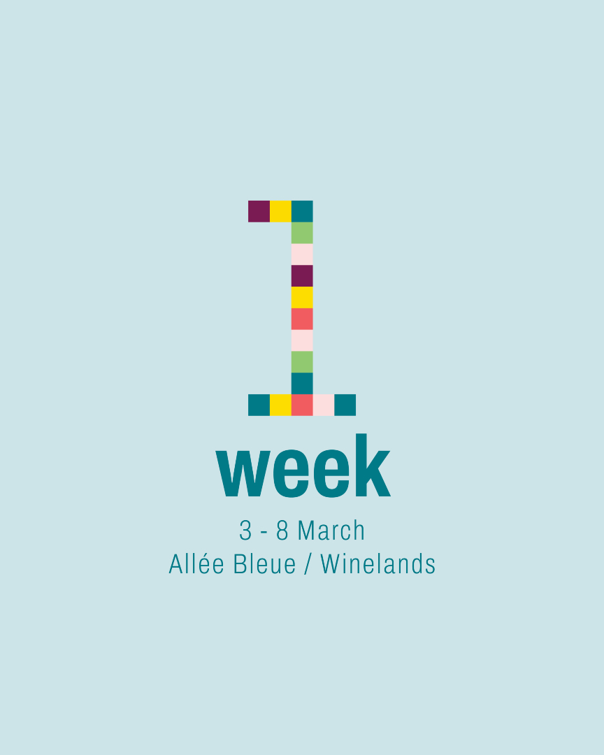 Kamersmakers's tweet photo. KAMERS/Makers returns to Allée Bleue Wine Estate. Explore over 160 Makers redefining design, From standout fashion and jewellery to Art and Design, this season starts bold.

🎟 https://t.co/zo5w60qKYr 
📆 3 - 8 March, 9am - 5pm
📍 Allée Bleue Wine Estate
🐶 Dogs are welcome https://t.co/jdzmwJTN5p
