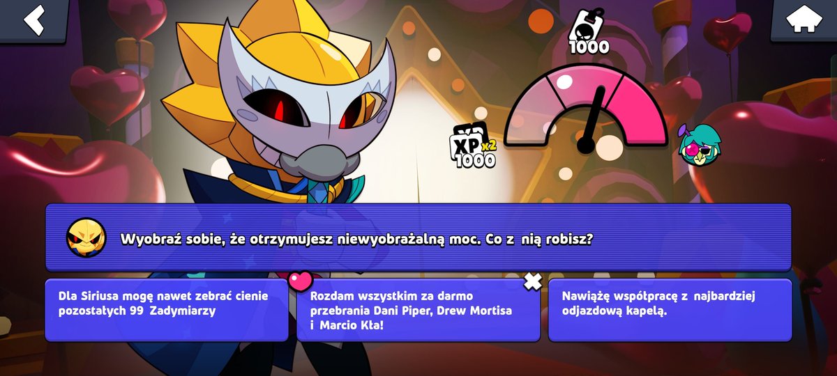 PavloYT1's tweet photo. #BrawlStars #Brawlentines https://t.co/ps9PJRwCZd