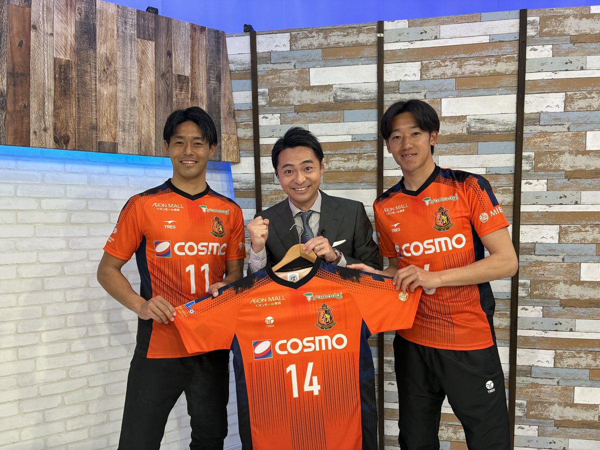 ヴィアティン三重 【公式】 (@Veertien_TSC) / Posts / X