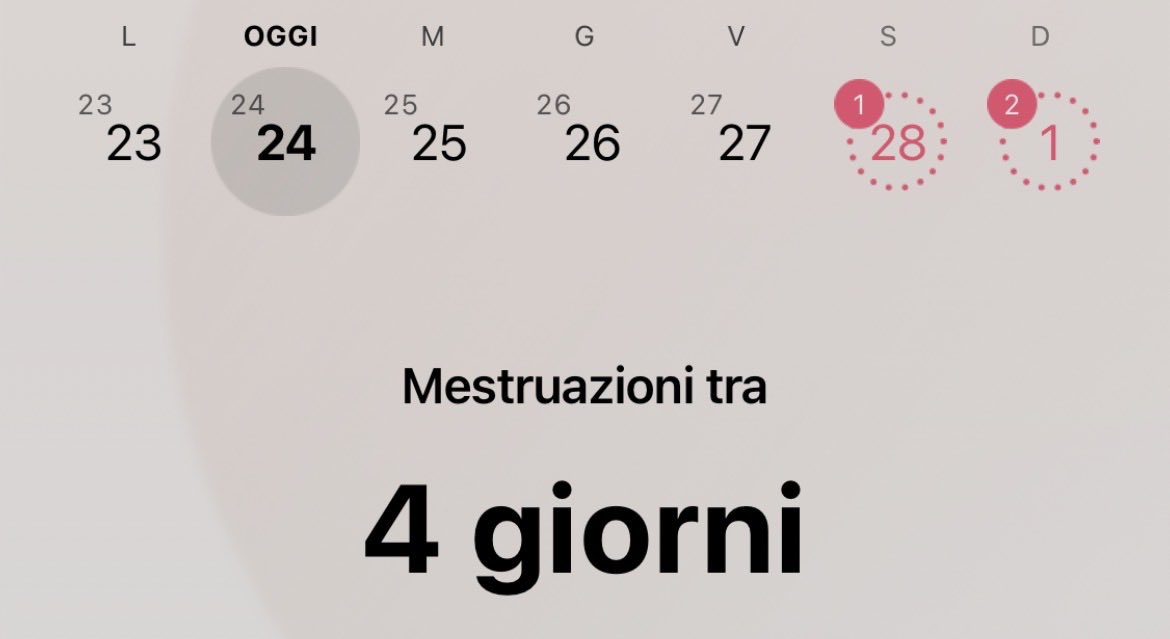 Grazie per la notifica Flo, lo avevo intuito dal piantino che mi sono fatta pensando a quanto fossero spaventati i dinosauri quando è caduto il meteorite