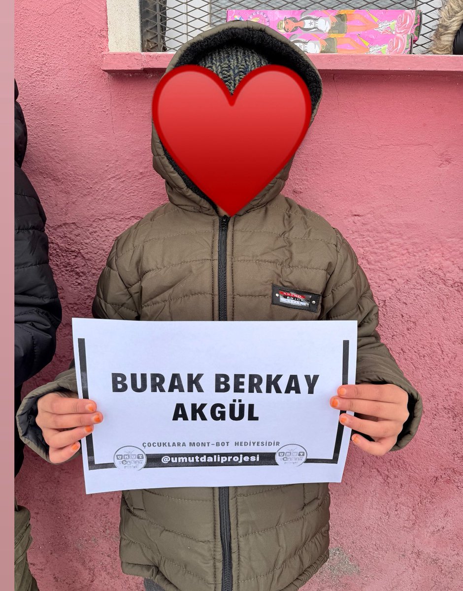 Burak Berkay Akgül News tweet media