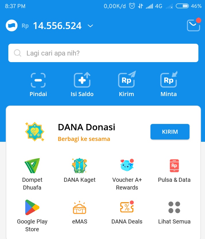 4.000.000
terserah akuu yaa, syaratnya rt, like ama komen thr