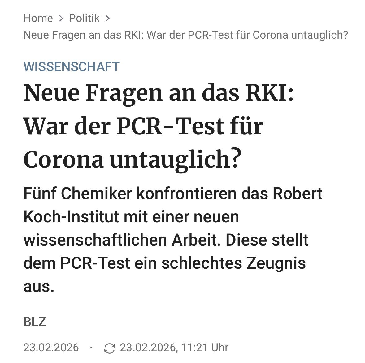 Frauke Petry tweet media