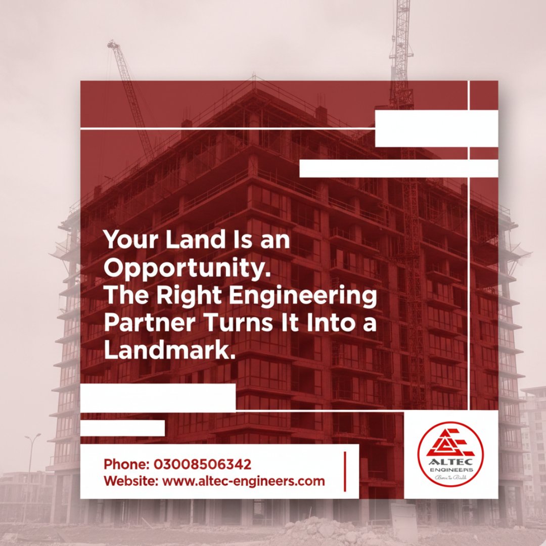 ALTEC ENGINEERS tweet media