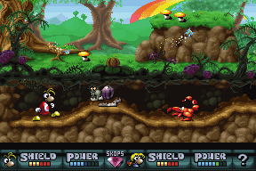 Rayman Pirate-Community tweet media