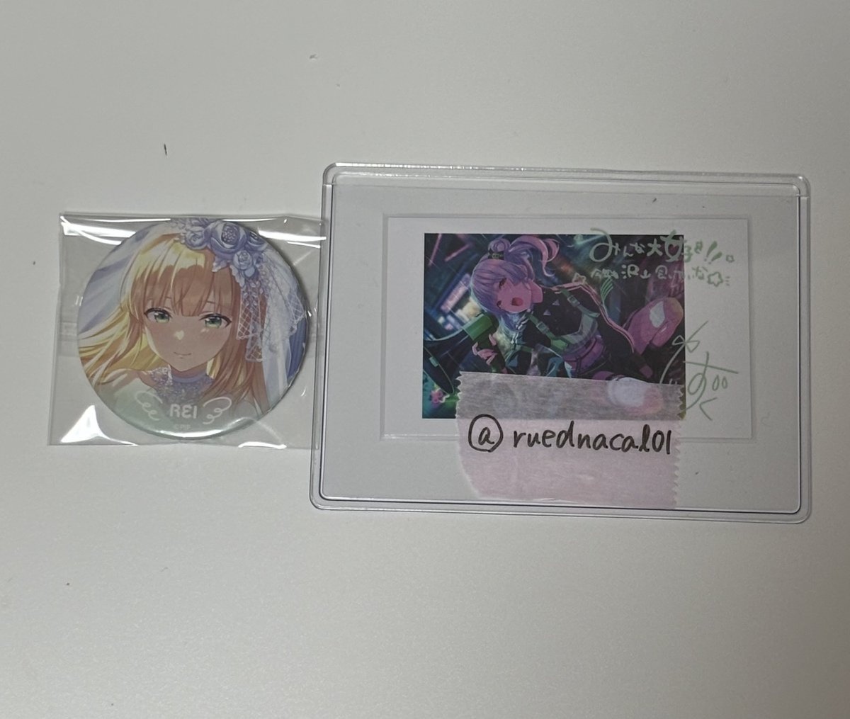 てゆ tweet media