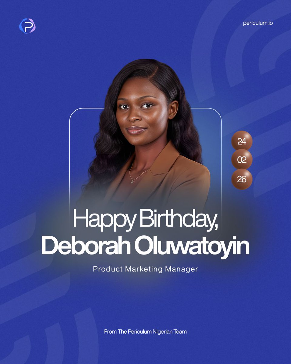 Periculum tweet media