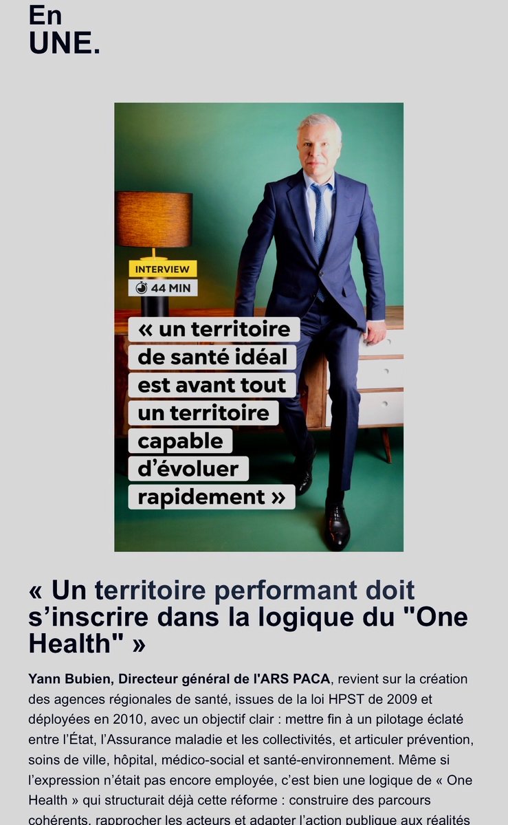 Yann Bubien tweet media