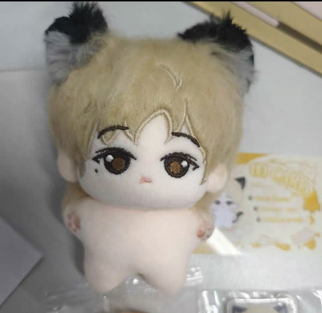 [ดีลจีน/ยังไม่ดีล]  ตกต ตุ๊กตา

 x not my pic x
ไม่พร้อมส่ง
*ดูเพิ่มเติมได้หลังจ่ายเงิน

ดิเอท หมิงฮ่าว มยองโฮ พี่แปด
590-. (มัดจำ 390)

รวมทุกอย่าง+ส่งในไทย
ขอคนรอได้
🌷สั่งซื้อ dm
#ตลาดนัดสวนแครอท #ตลาดนัดseventeen