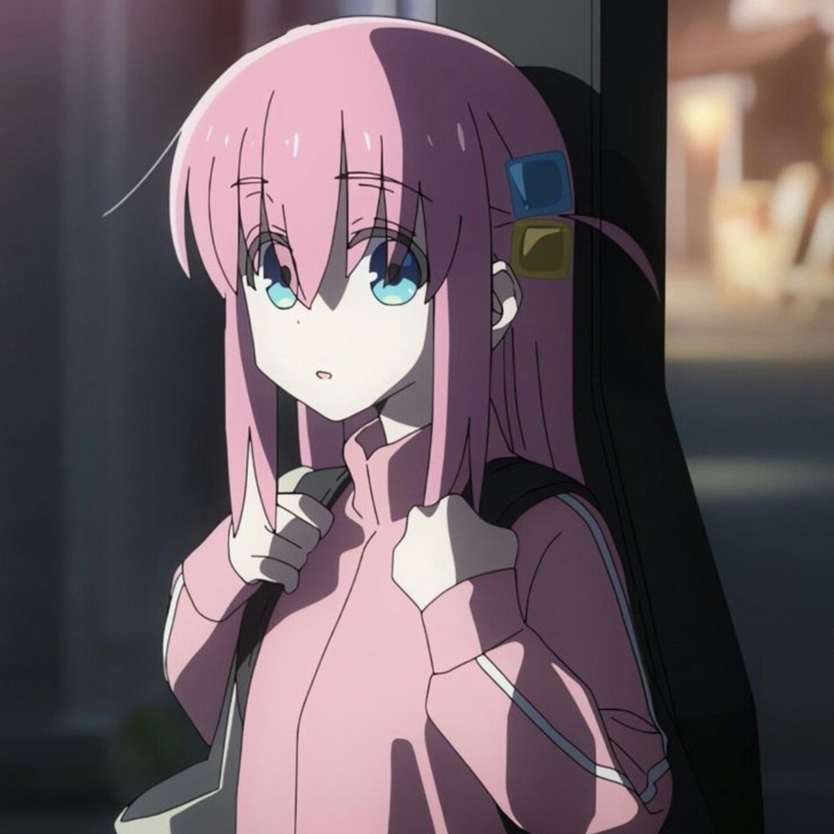 4期のようこそ実力至上主義の教室へのpv見たんだけど一之瀬帆波がぼっちちゃんにしか見えない……原作寄りなんだろうけど