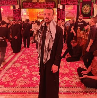 IDC!🇮🇷 tweet media