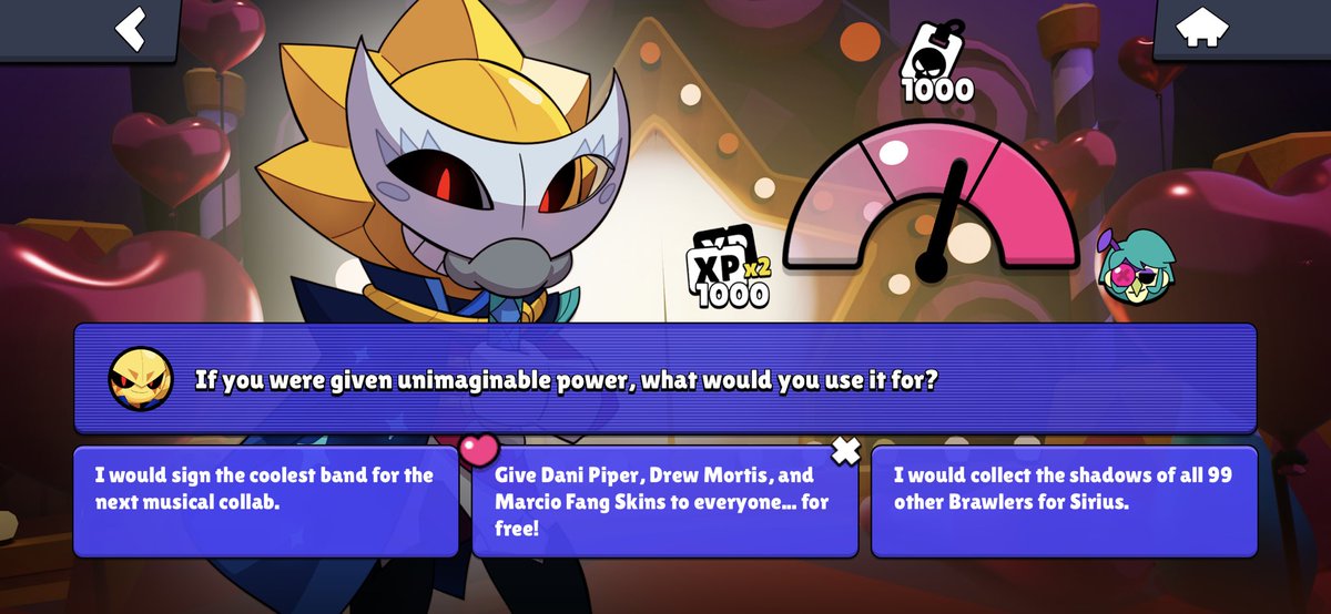 CattetM67571's tweet photo. #BrawlStars #Brawlentines https://t.co/X4MajwNZpq