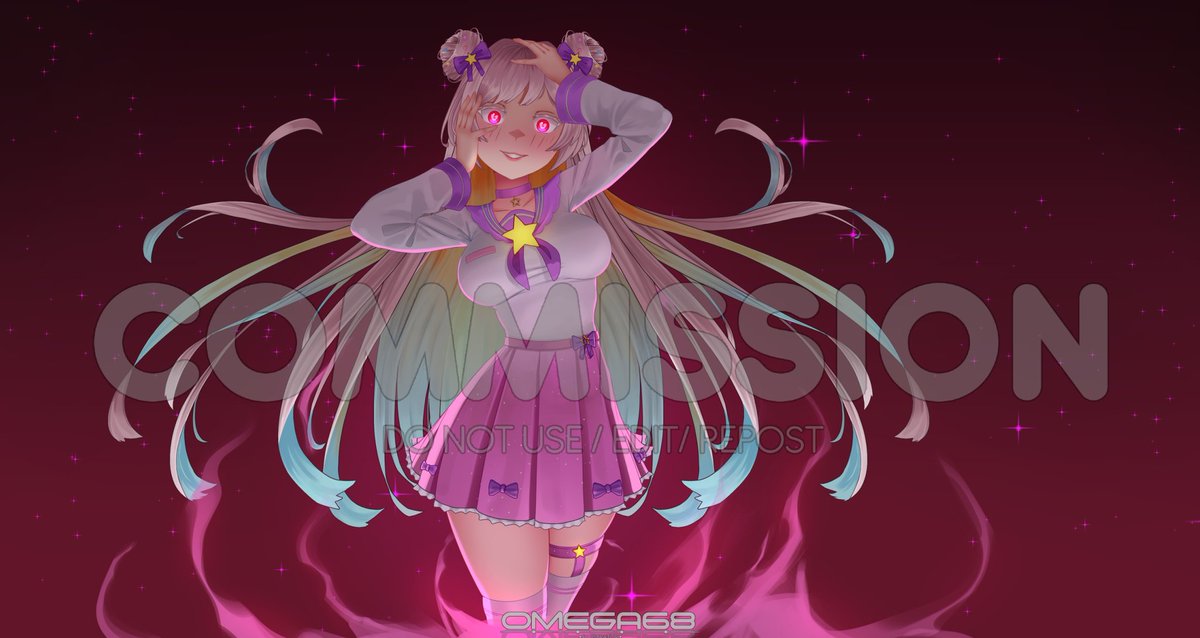 Omega__68 tweet media