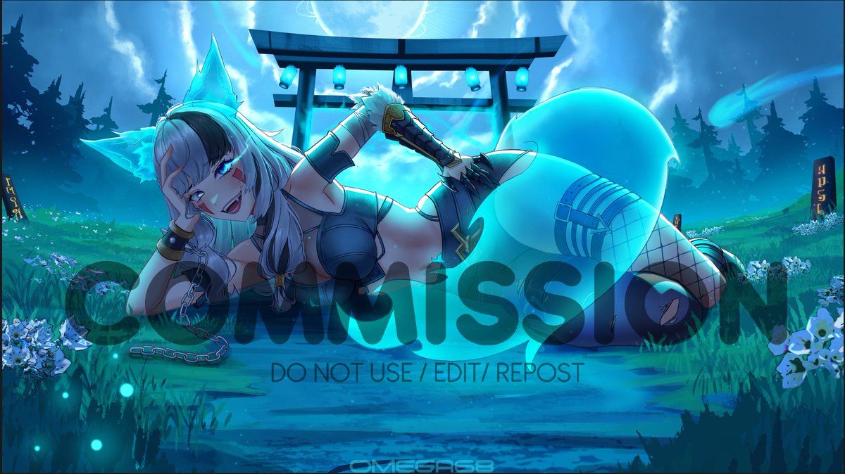 Omega__68 tweet media