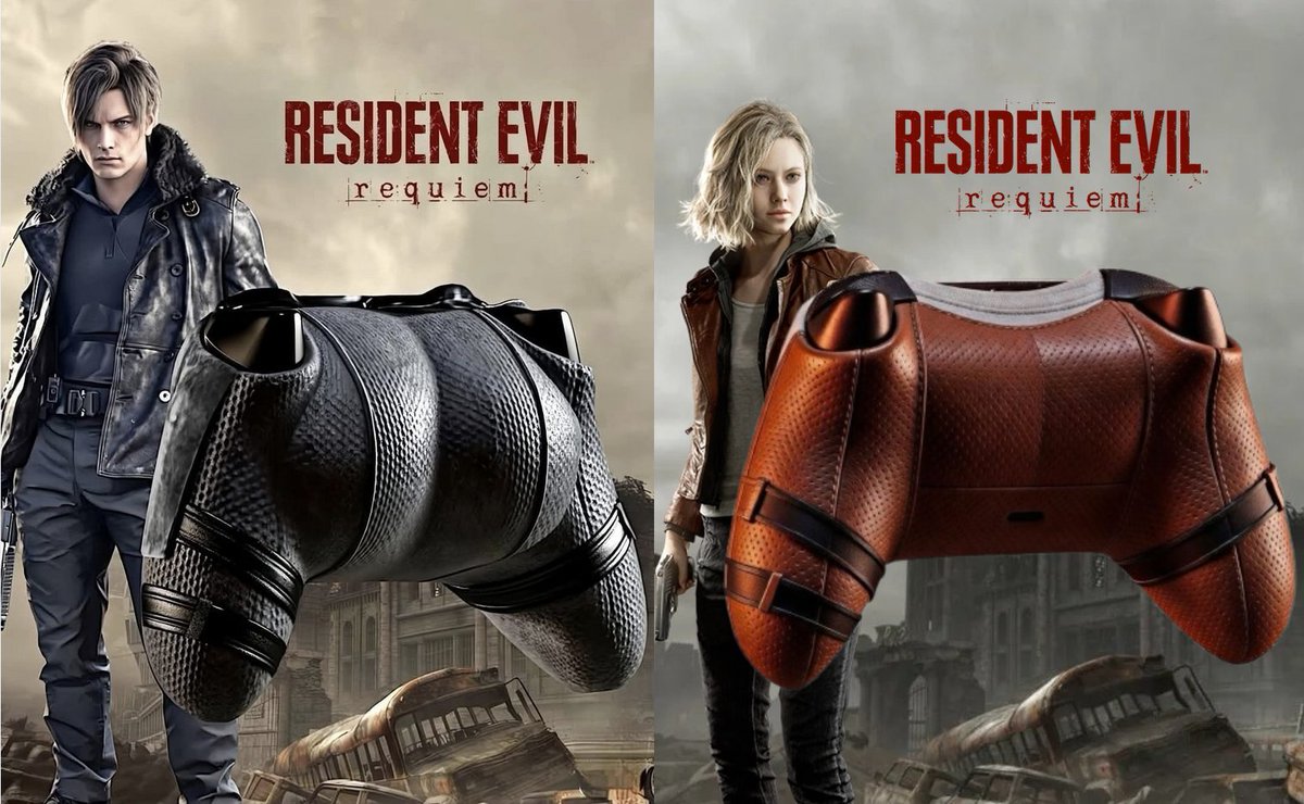 Ze Redge tweet media