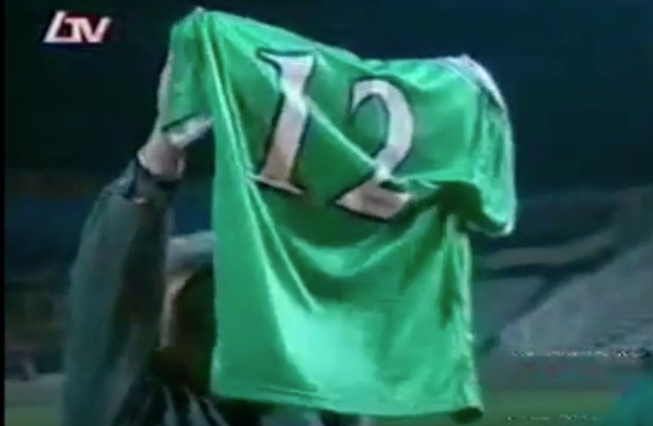 OMONOIA FC tweet media