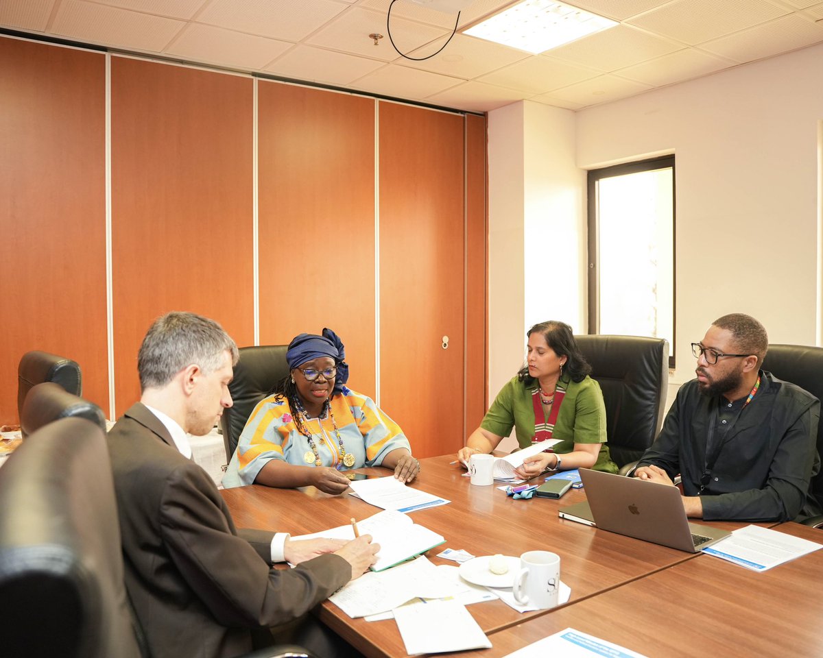 UNDP Nigeria tweet media