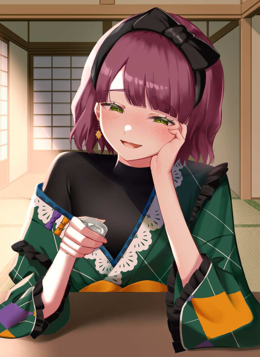 【3月イラスト企画（3/6投稿）】
RTしてくれた中から気になったVTuberさんを描きます！✍️固定に立ち絵などあると助かります📷
 #RTしたVtuberさんを描く 
#イラスト企画  
【募集人数】 
・1名  
【参加条件】  
・RT + フォロー   
【締切】  
・2/26（木）23：59